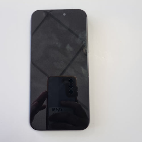 CELULAR APPLE IPHONE 15 PLUS A3093 (2023) 128 GB 6 GB RAM (SEMINUEVO)