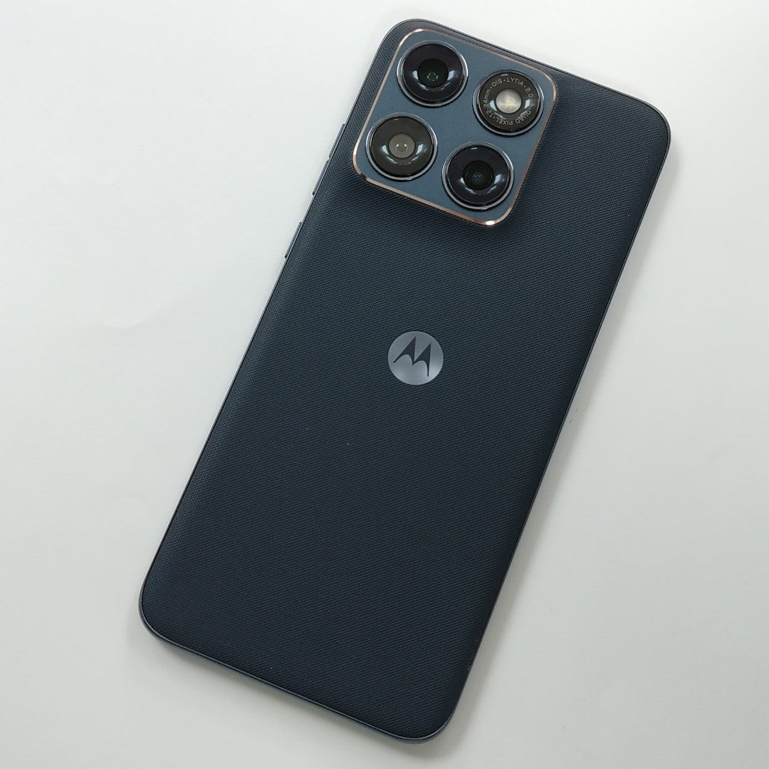 CELULAR MOTOROLA EDGE 70 FUSION XT2605-3 (2026) 256 GB 8 GB RAM (SEMINUEVO)