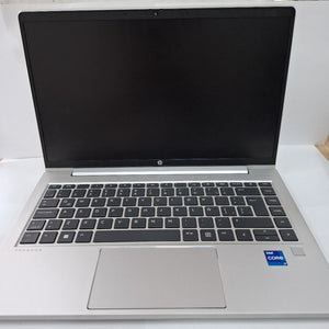 LAPTOP HP PROBOOK 440 G9 (2024) 512 GB SSD 16 GB RAM (SEMINUEVO)