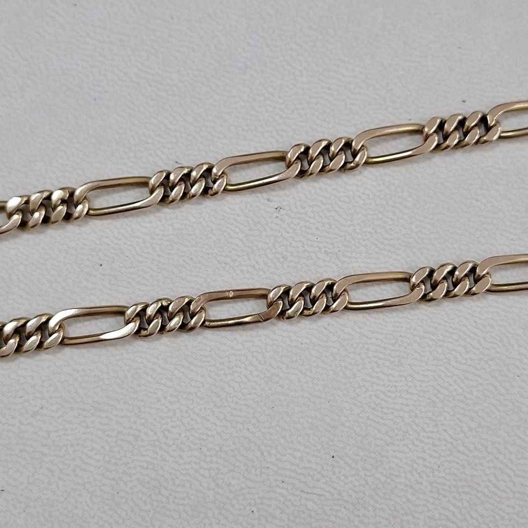 CADENA ORO 8 K 23.7 GRMS (SEMINUEVO)