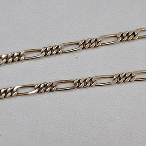 CADENA ORO 8 K 23.7 GRMS (SEMINUEVO)