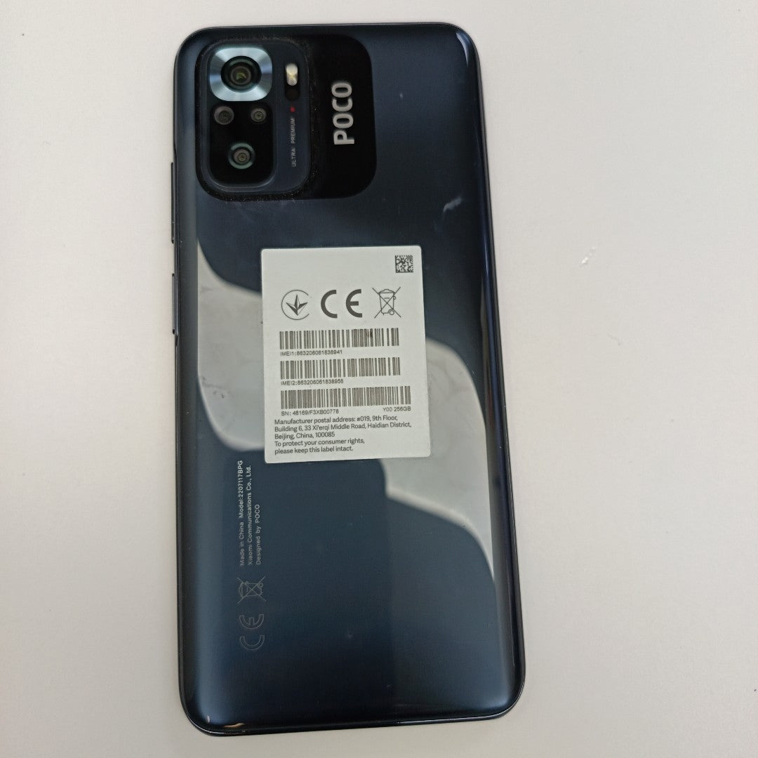CELULAR OTRAS MARCAS OTROS MODELOS 256 GB 8 GB RAM (SEMINUEVO)