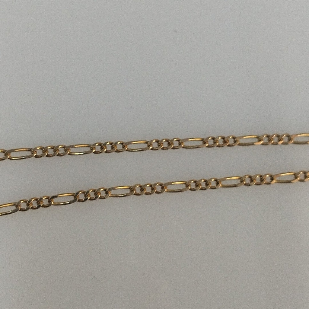 CADENA ORO 10 K 2,70 GRMS (SEMINUEVO)