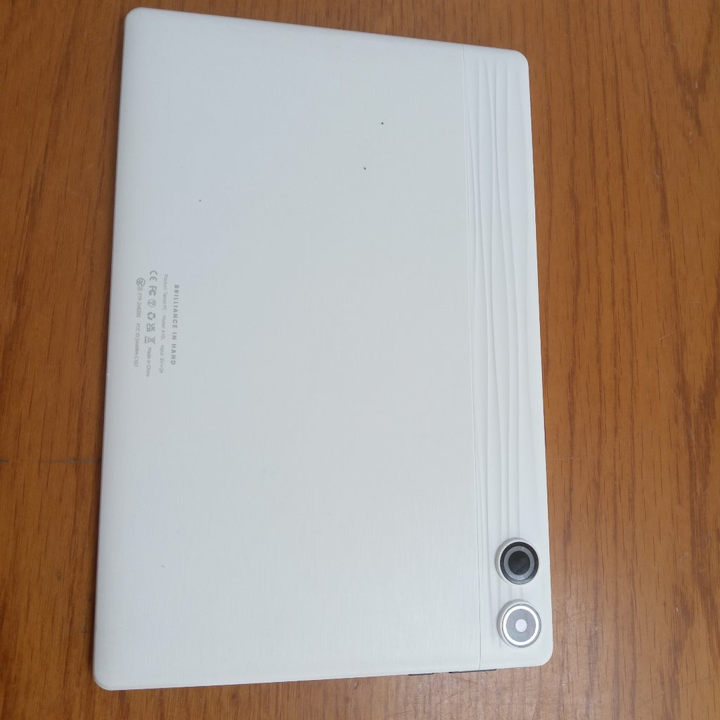 TABLETA OTRAS MARCAS OTROS MODELOS 64 GB 3 GB RAM