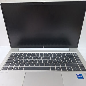 LAPTOP HP PROBOOK 440 G9 (2024) 512 GB SSD 16 GB RAM (SEMINUEVO)