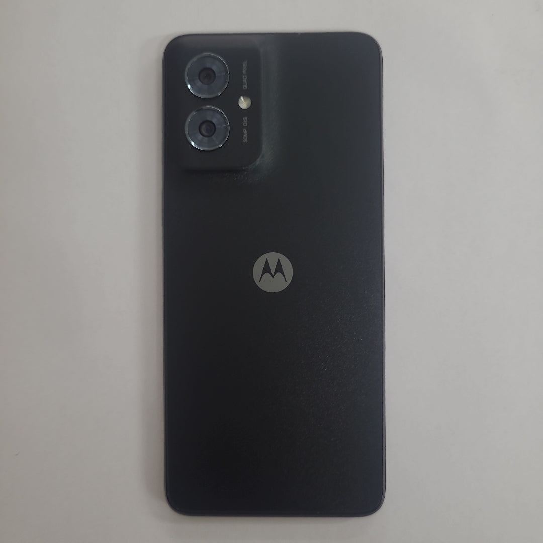 CELULAR MOTOROLA MOTO G55 5G XT2435-1(2024) 256 GB 8 GB RAM (SEMINUEVO)