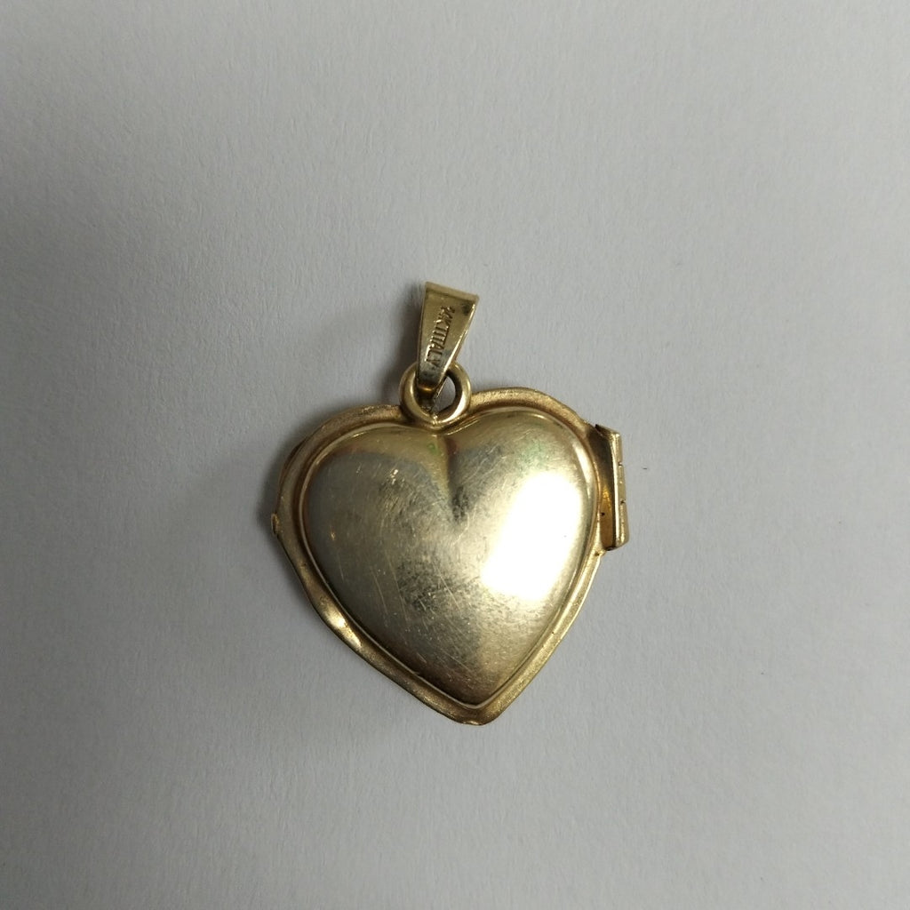 DIJE ORO 14 K 1.4 GRMS (SEMINUEVO)