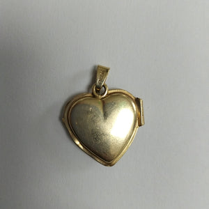DIJE ORO 14 K 1.4 GRMS (SEMINUEVO)