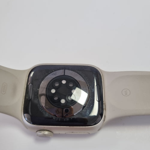 SMARTWATCH APPLE SERIES 9 ALUMINIO A2978 41 MM GPS (SEMINUEVO)