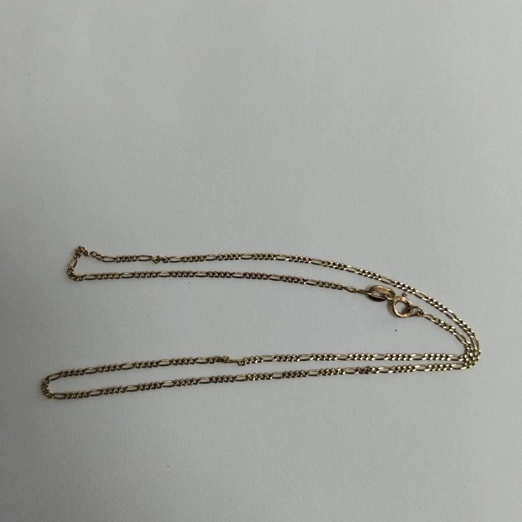 CADENA ORO 10 K 1,80 GRMS (SEMINUEVO)