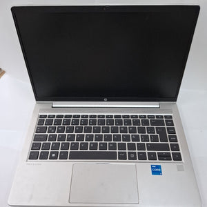 LAPTOP HP PROBOOK 440 G9 (2023) 512 GB SSD 8 GB RAM (SEMINUEVO)