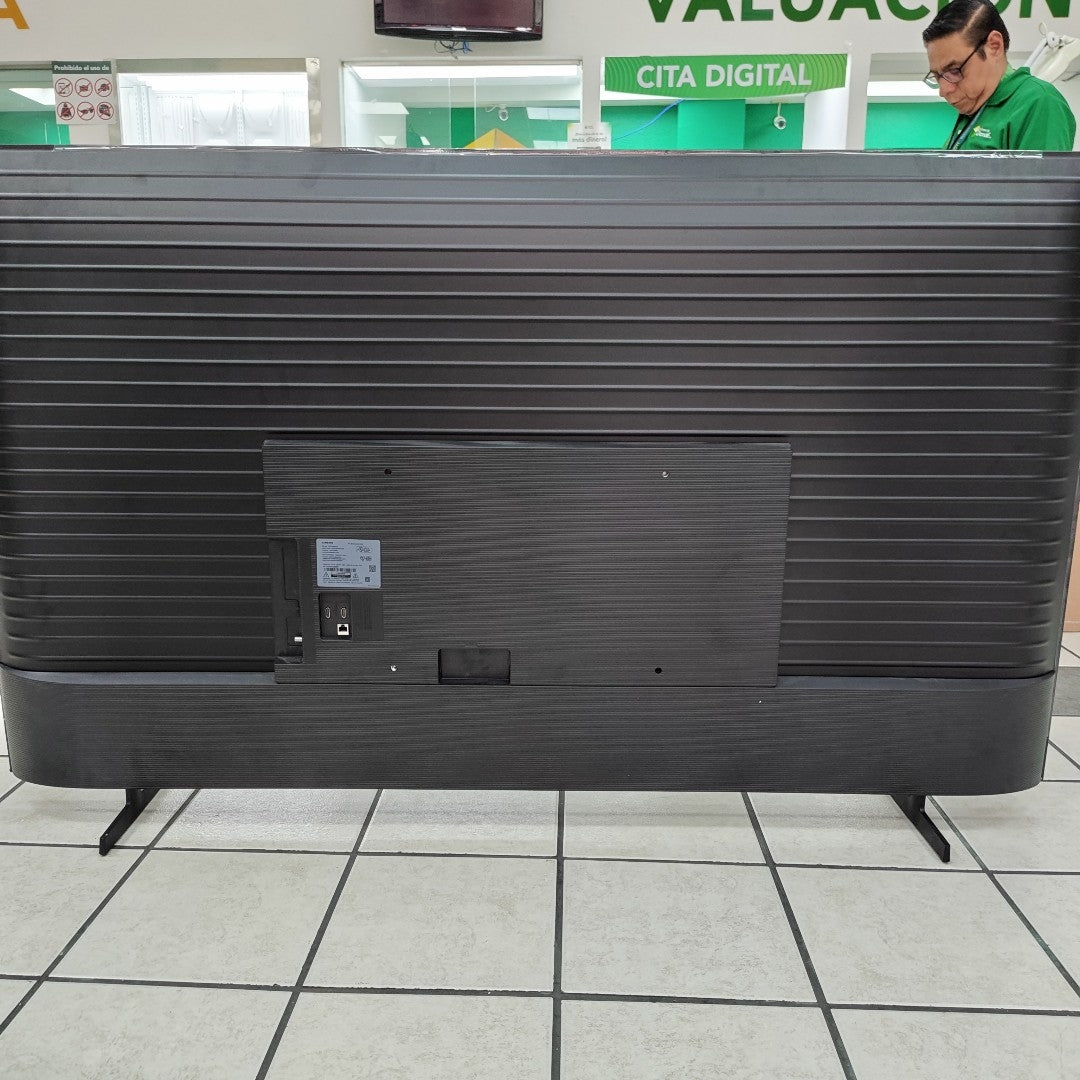 PANTALLA SAMSUNG UN75U8000FF (2026) 75" LED 4K (SEMINUEVO)