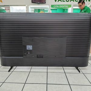 PANTALLA SAMSUNG UN75U8000FF (2026) 75" LED 4K (SEMINUEVO)