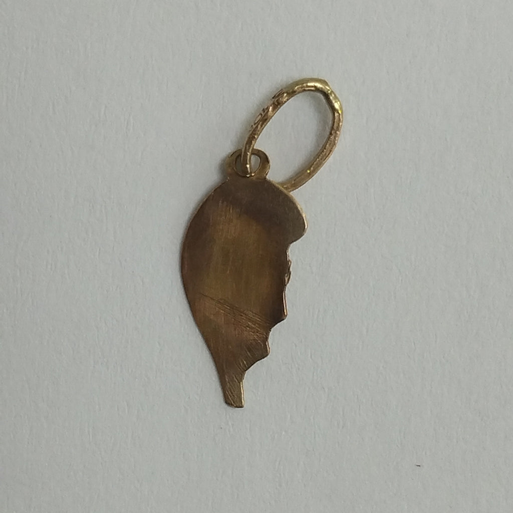 DIJE ORO 10 K 0,40 GRMS (SEMINUEVO)
