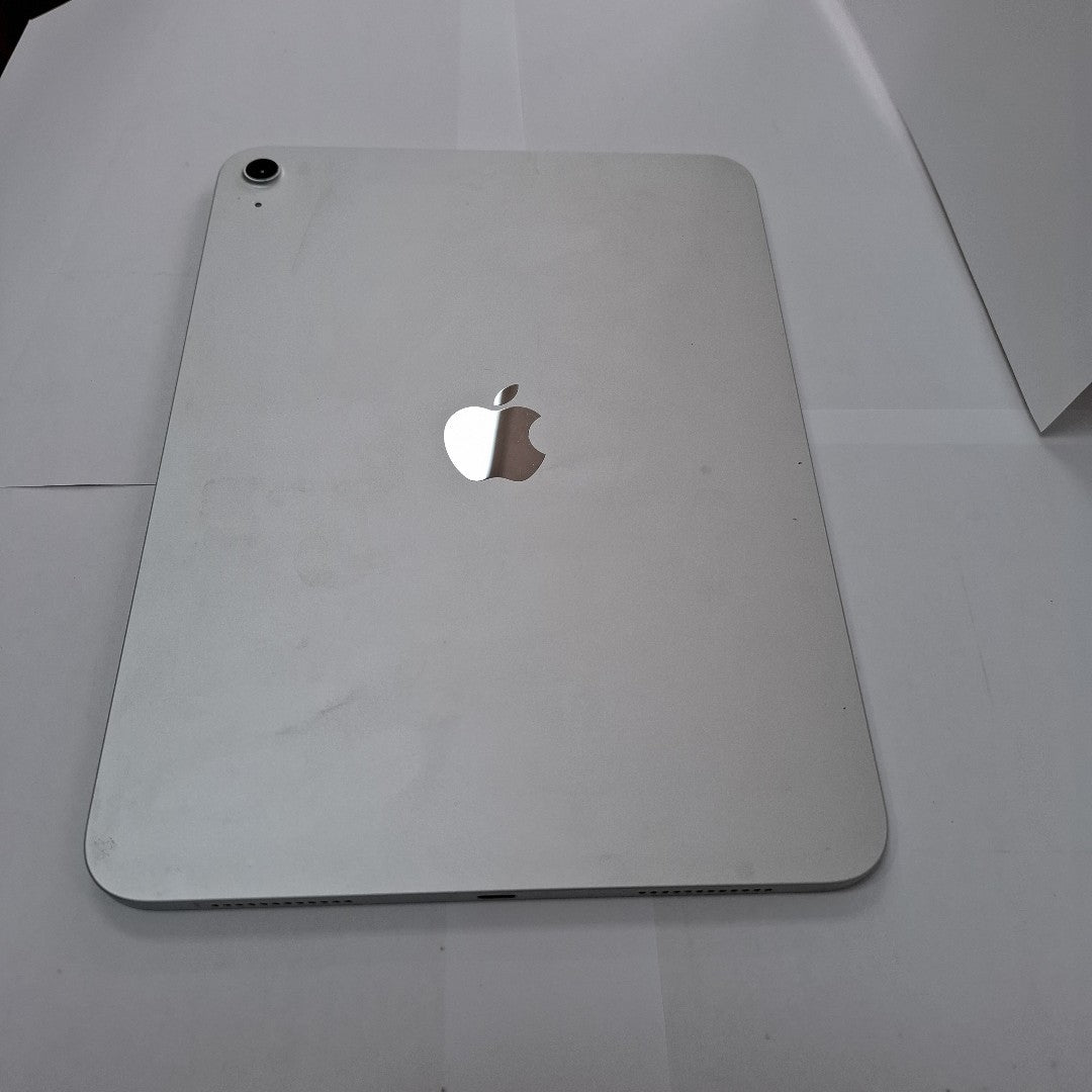TABLETA APPLE IPAD A16 A3354 (2025) 256 GB 6 GB RAM (SEMINUEVO)