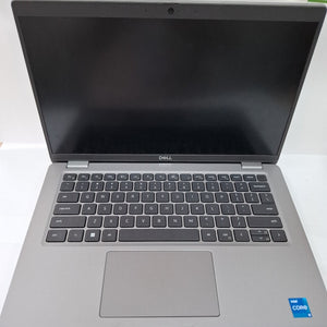 LAPTOP DELL LATITUDE 5430 (2022) 256 GB SSD 16 GB RAM (SEMINUEVO)