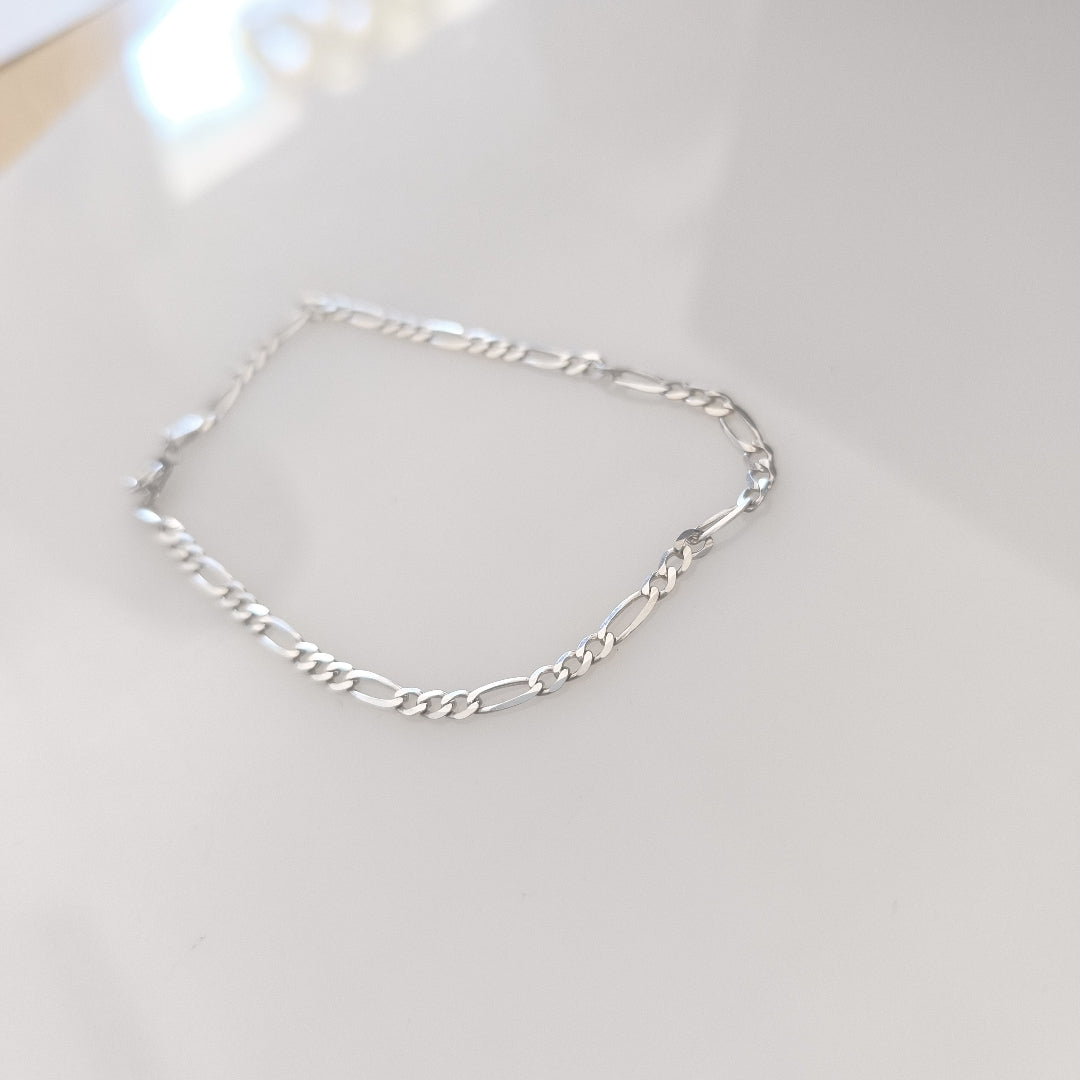 PULSERA PLATA 2,80 GRMS (SEMINUEVO)