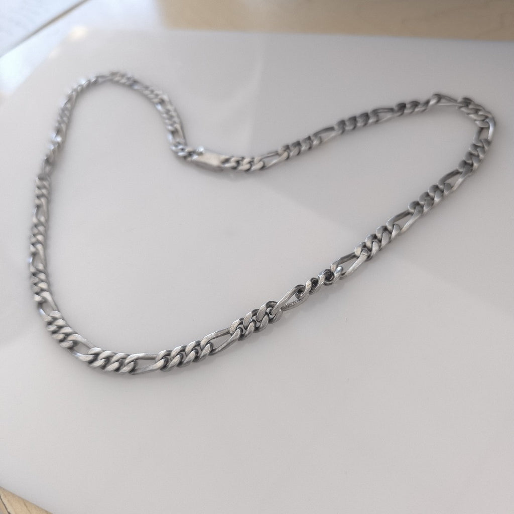 CADENA PLATA 61,20 GRMS (SEMINUEVO)
