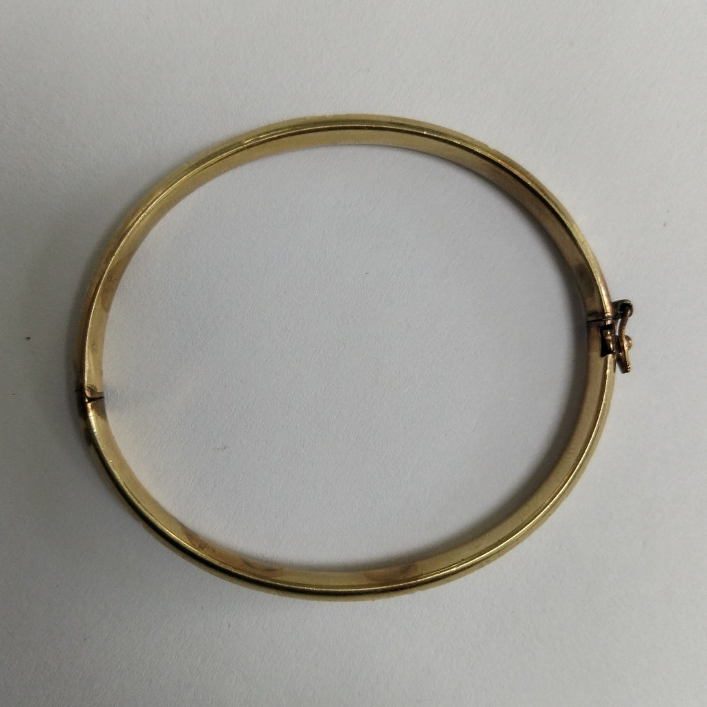 PULSERA ORO 10 K 4.3 GRMS (SEMINUEVO)
