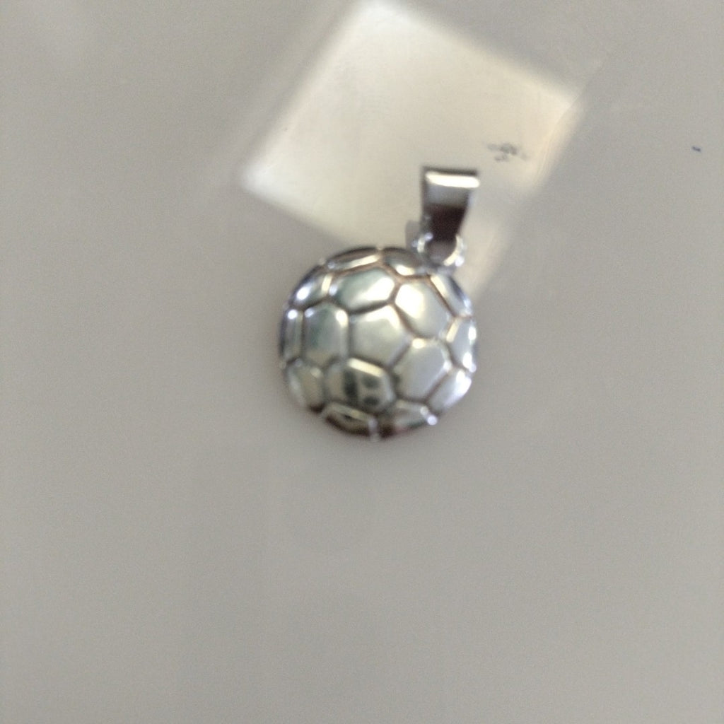DIJE BALON PLATA .925 1.8 GR (NUEVO)