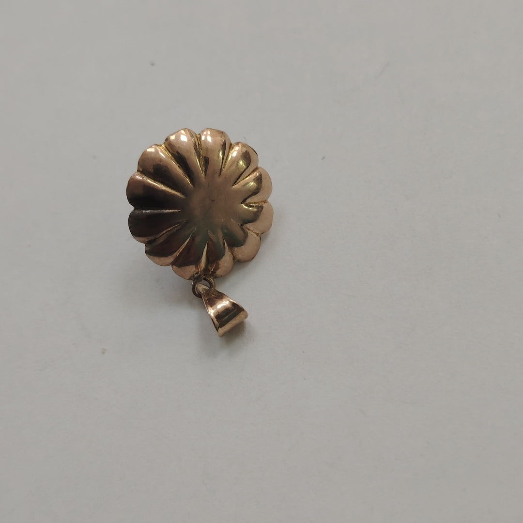 DIJE ORO 8 K 1.2 GRMS (SEMINUEVO)