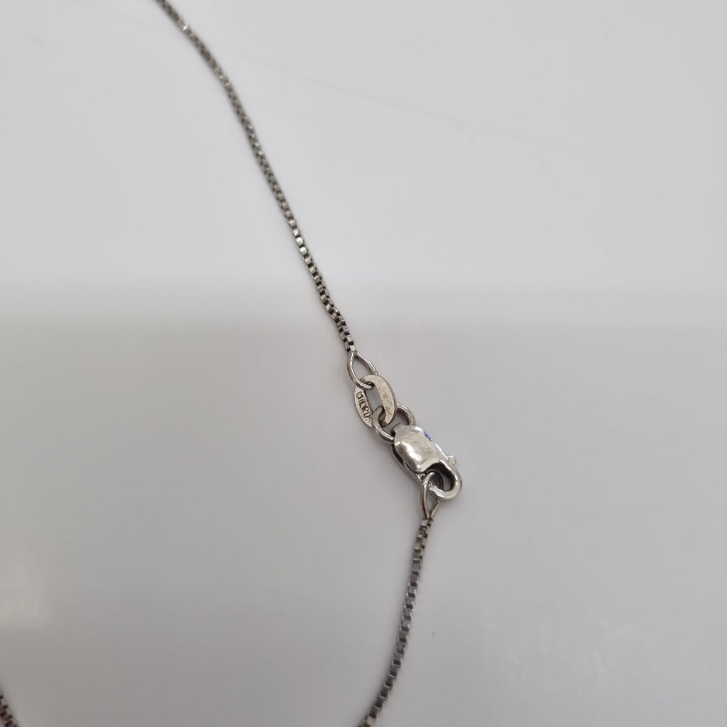 CADENA ORO 14 K 2.4 GRMS (SEMINUEVO)