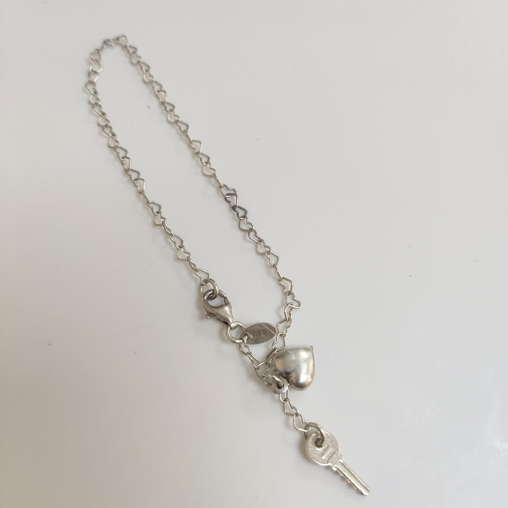 PULSERA PLATA 2.6 GRMS (SEMINUEVO)