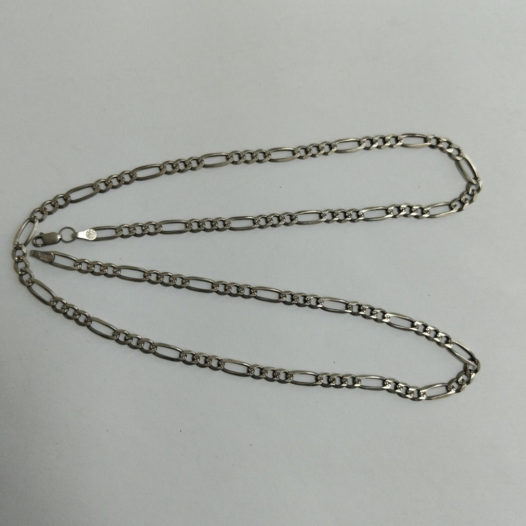 CADENA PLATA 16.9 GRMS (SEMINUEVO)