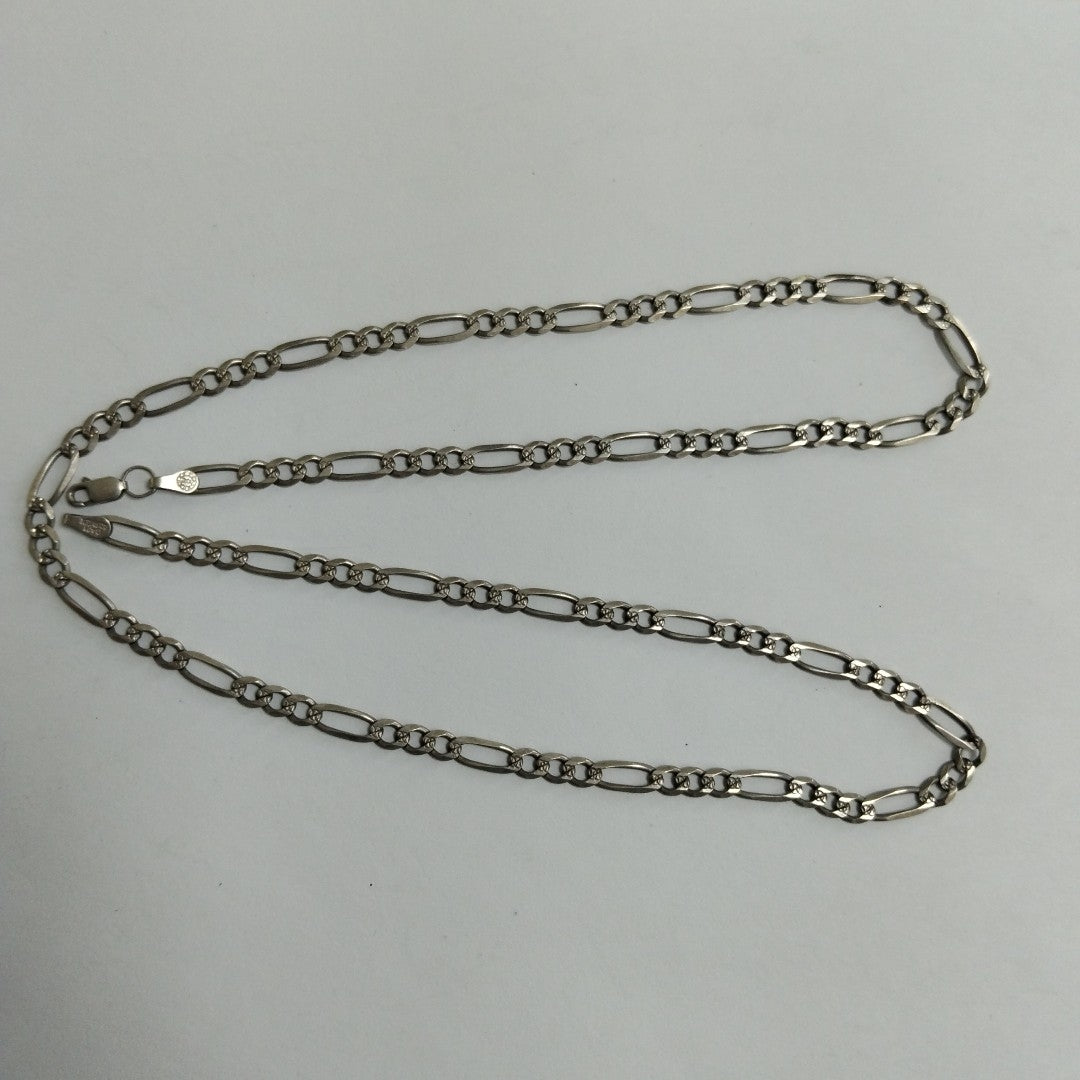 CADENA PLATA 16.9 GRMS (SEMINUEVO)