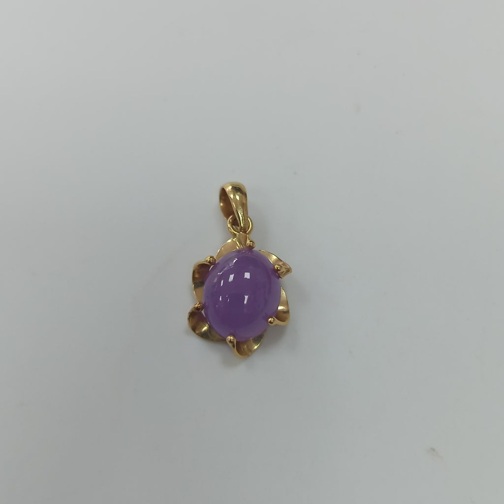DIJE ORO 14 K 2,80 GRMS (SEMINUEVO)