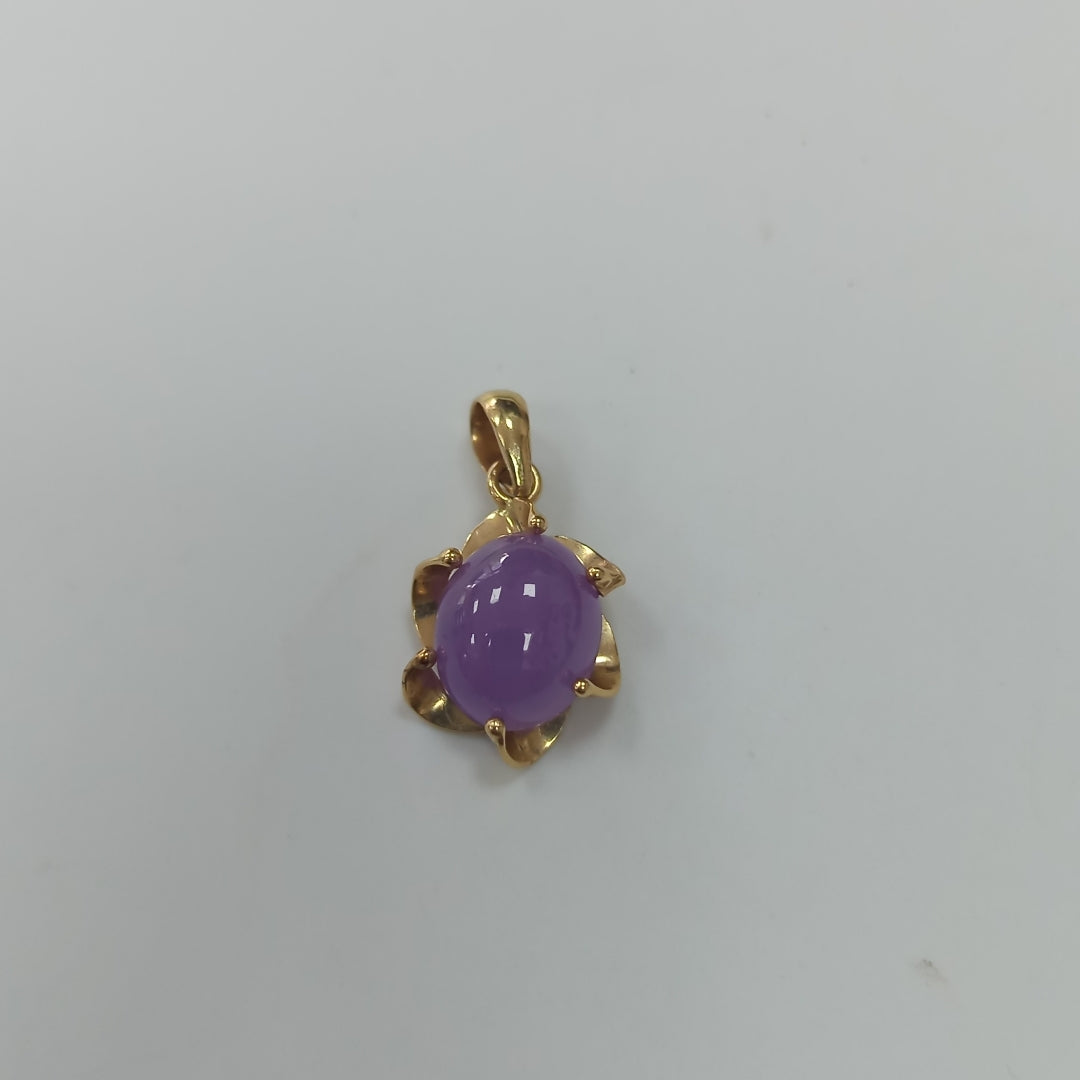 DIJE ORO 14 K 2,80 GRMS (SEMINUEVO)