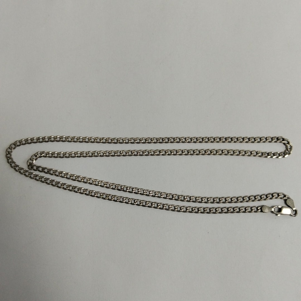 CADENA PLATA 10.4 GRMS (SEMINUEVO)