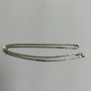 CADENA PLATA 8.2 GRMS (SEMINUEVO)