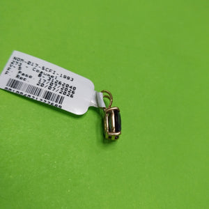 DIJE ORO 14 K 1,80 GRMS (SEMINUEVO)