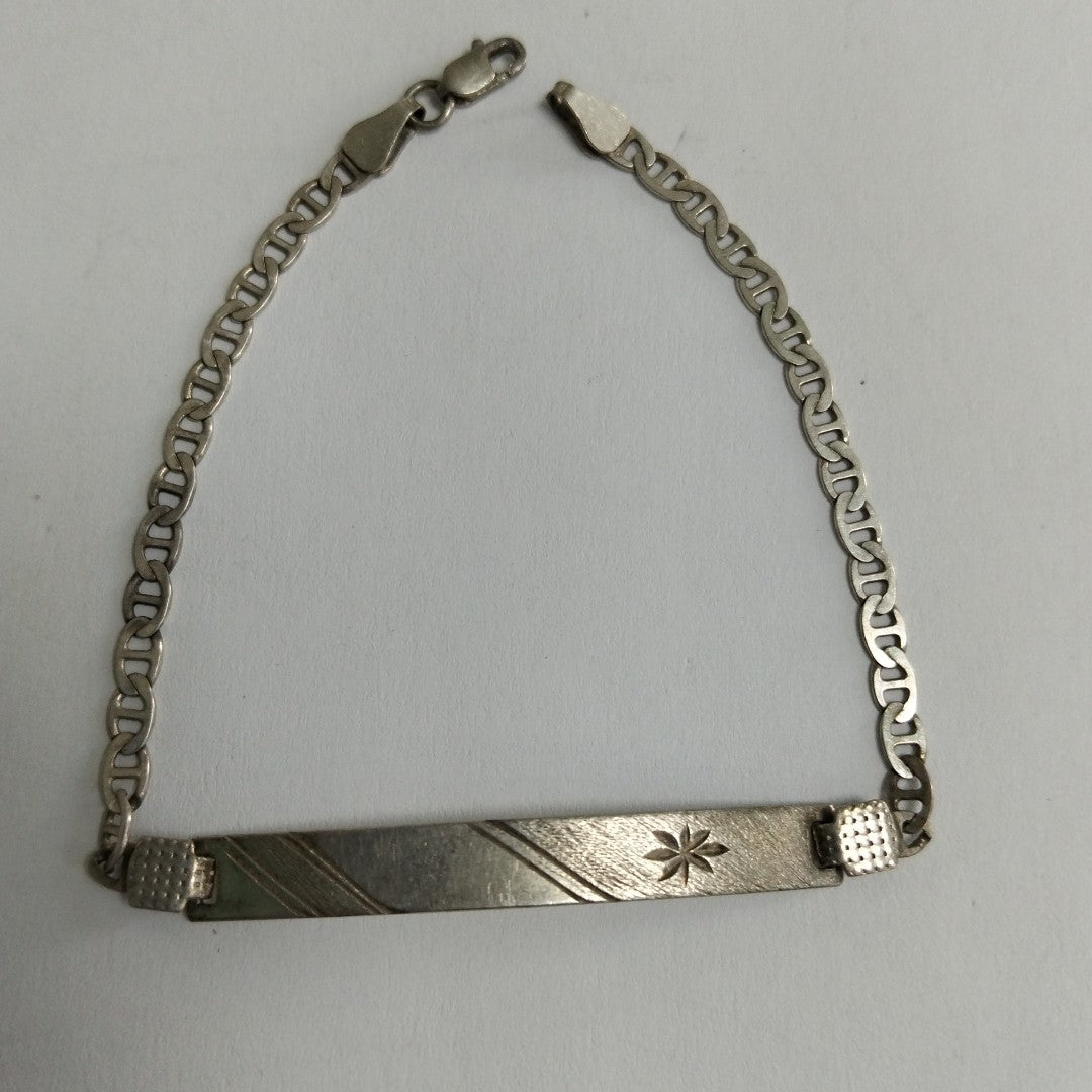 ESCLAVA PLATA 5.1 GRMS (SEMINUEVO)