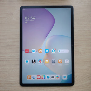 TABLETA HUAWEI MATEPAD 11.5 TXZ-W09 (2025) 256 GB 8 GB RAM (SEMINUEVO)