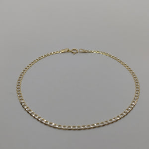 PULSERAS CABALLERO ORO 14K 1.7 (NUEVO)