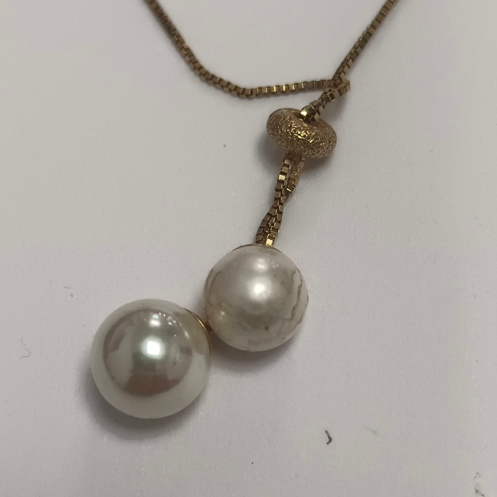 GARGANTILLA ORO 14 K 2,50 GRMS (SEMINUEVO)