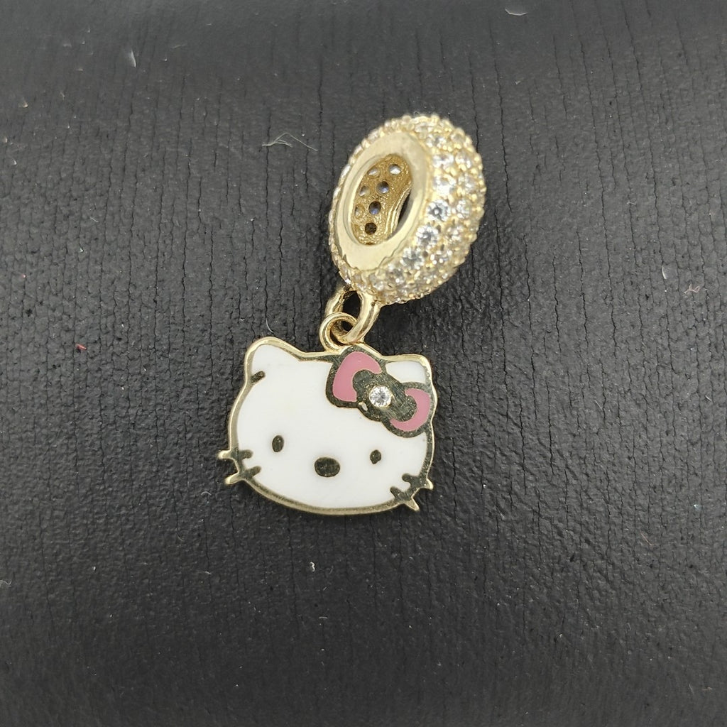 DIJES ORO 14K 1.8 (NUEVO)