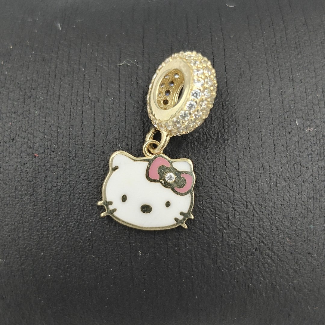 DIJES ORO 14K 1.8 (NUEVO)