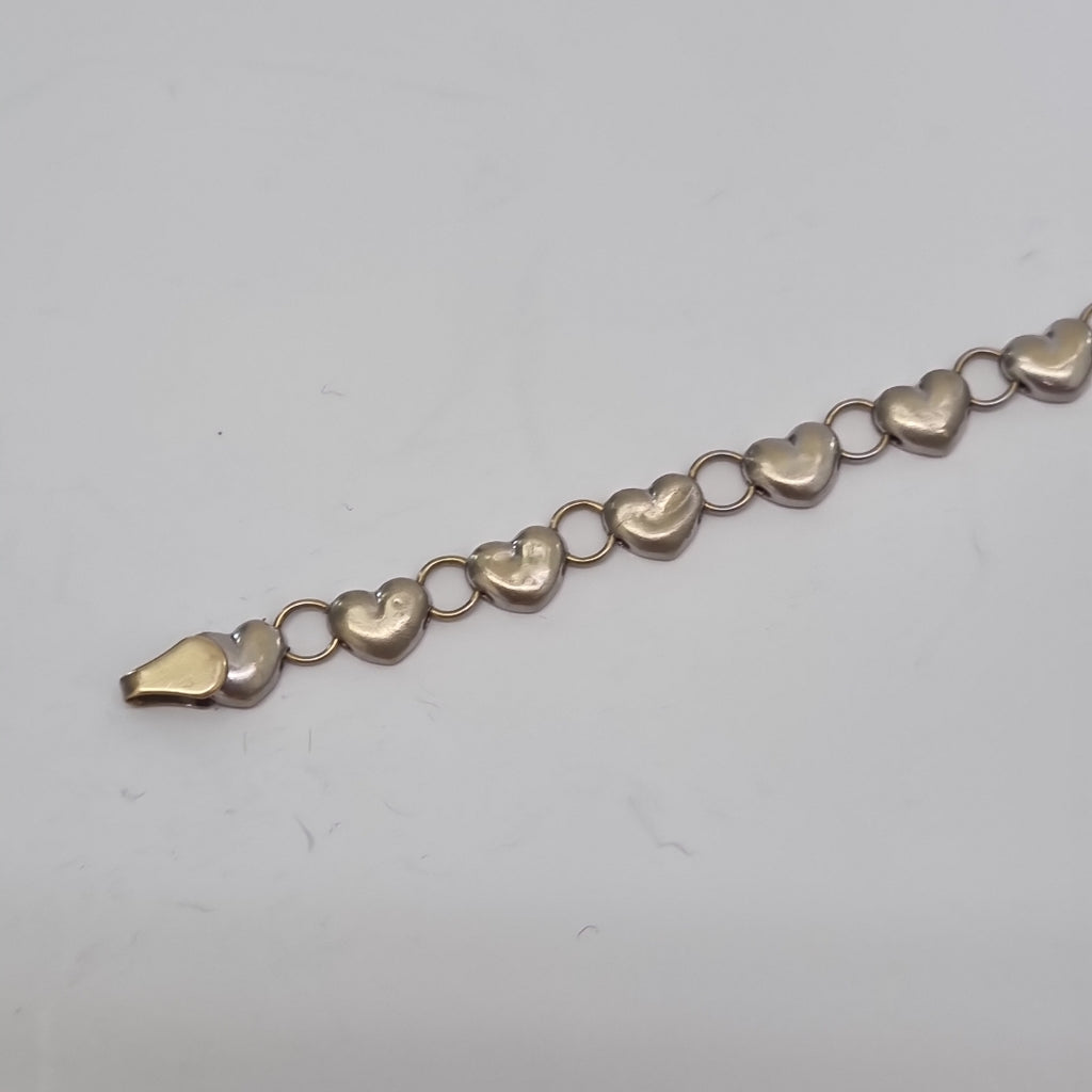 PULSERA ORO 14 K 4.2 GRMS (SEMINUEVO)