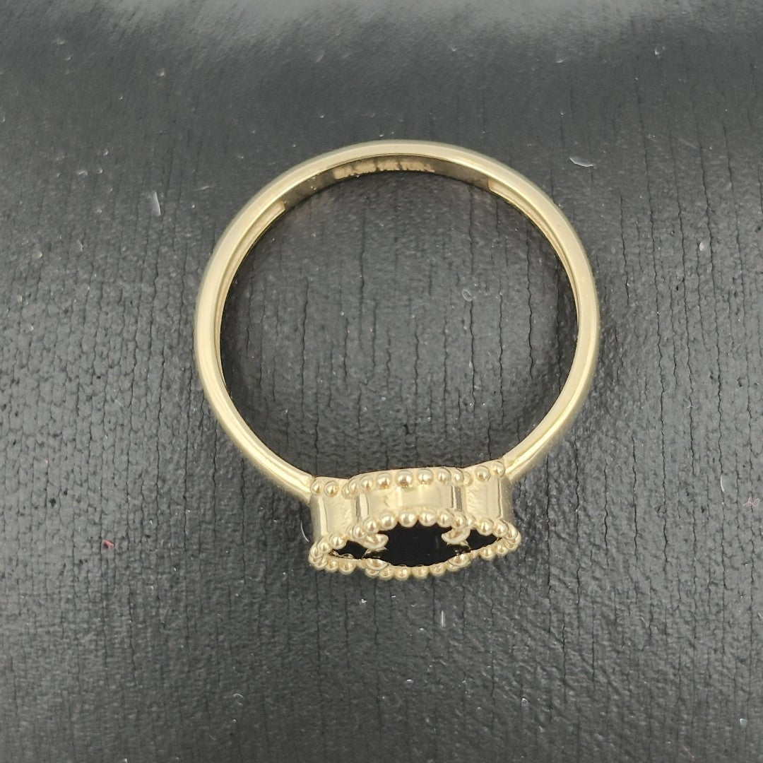 ANILLOS DAMA ORO 14K 2.2 (NUEVO)