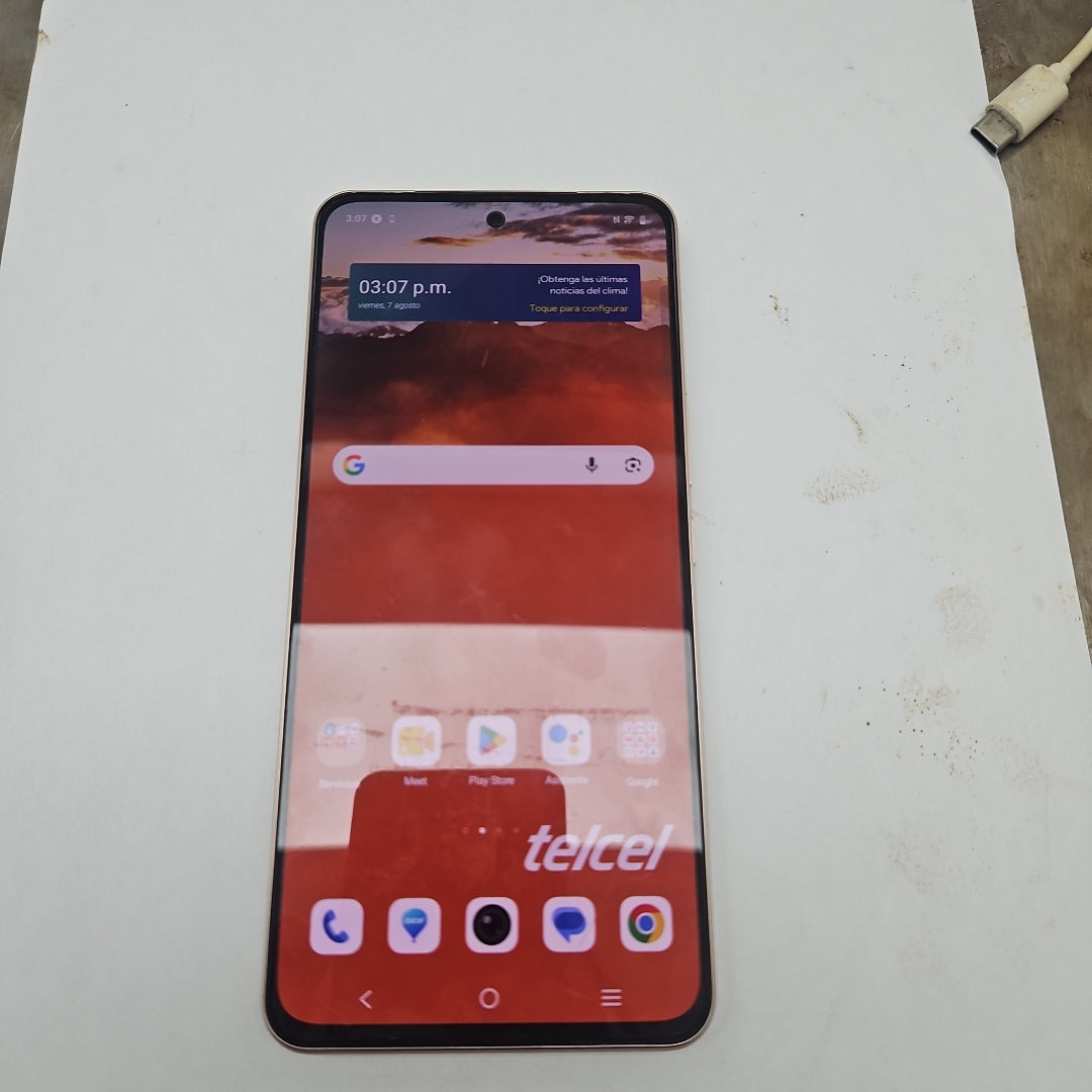CELULAR VIVO V30 LITE V2314 (2023) 256 GB 12 GB RAM (SEMINUEVO)