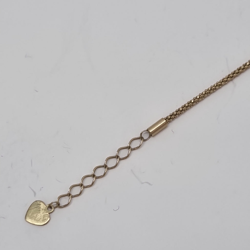 CADENA ORO 10 K 1.4 GRMS (SEMINUEVO)