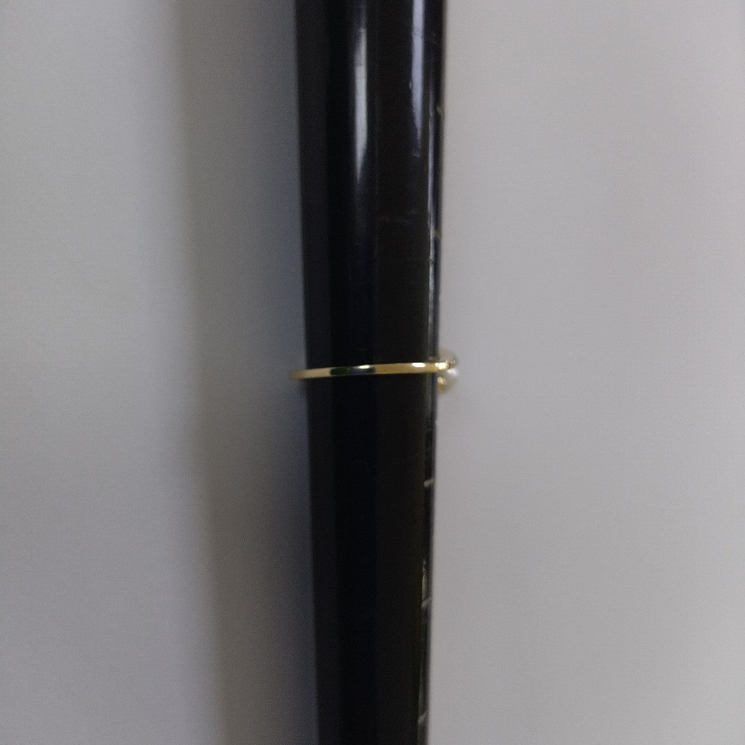ANILLOS DAMA ORO 14K 2.5 (NUEVO)