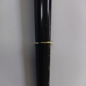 ANILLOS DAMA ORO 14K 2.5 (NUEVO)
