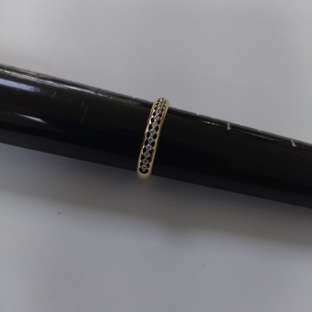 ANILLOS DAMA ORO 14K 1.3 (NUEVO)