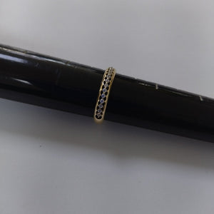 ANILLOS DAMA ORO 14K 1.3 (NUEVO)