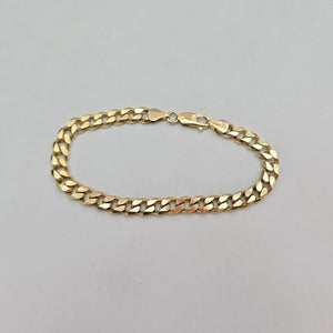 PULSERA ORO 10 K 15.8 GRMS (SEMINUEVO)