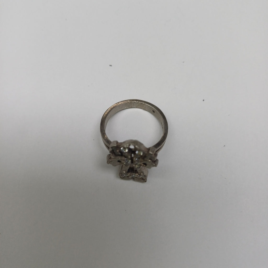 ANILLITO PLATA 4,50 GRMS (SEMINUEVO)